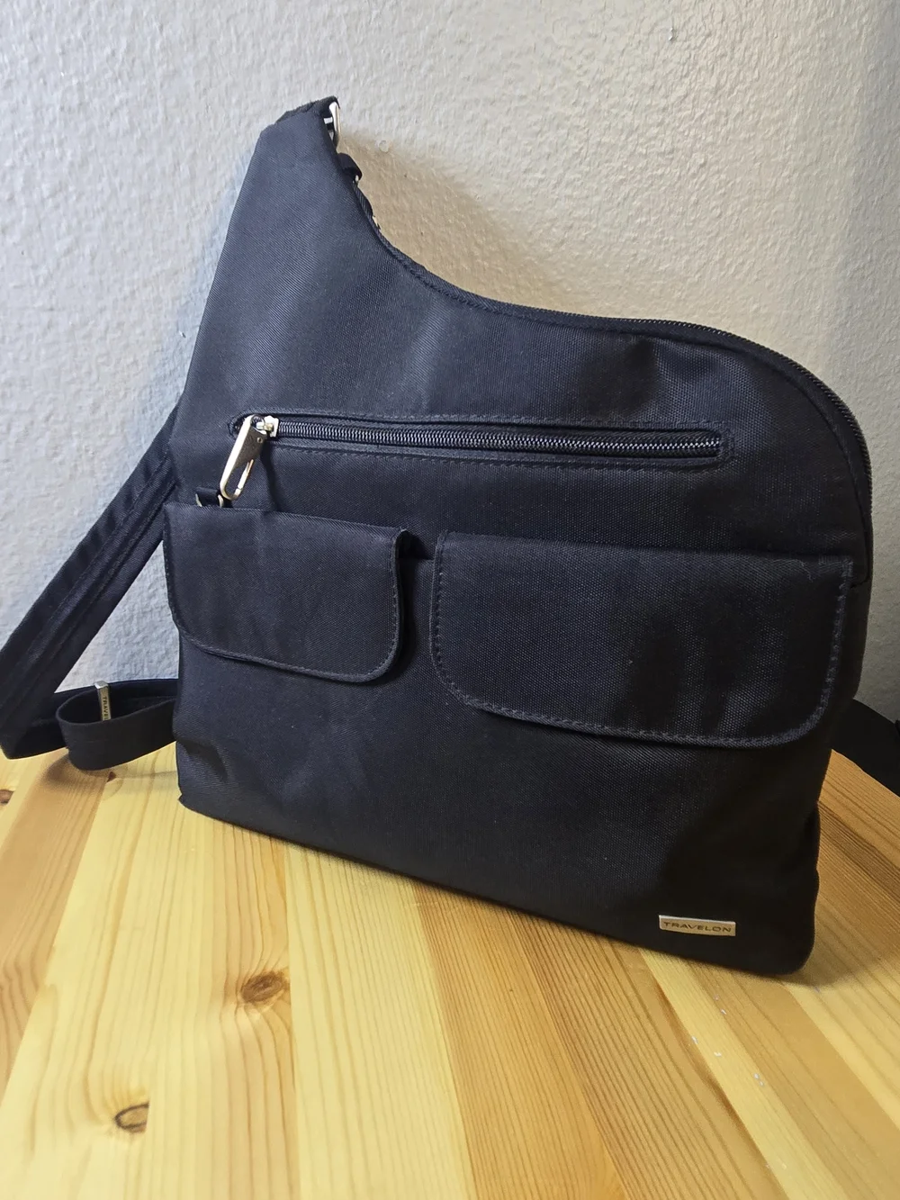 Crossbody Shoulder Bag - Travelon